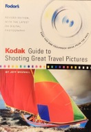 Kodak Guide to Shooting Great Travel Pictures - Jeff Wignall