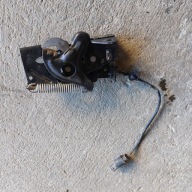 BMW F20 F30 ZAMEK RYGIEL MASKI PRAWY 7242548