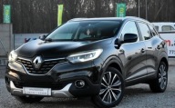 Renault Kadjar FULLED skora Blis alusy LINNE ASSIST Idealny Sam Parkuje