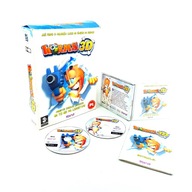 WORMS 3D BIG BOX KOLEKCJONERSKI POLSKI PL