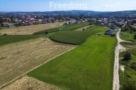 Działka, Dynów, Rzeszowski, 6297 m²