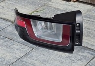 LAMPA LEWA TYŁ LED - RANGE ROVER EVOQUE l LIFT 15-18