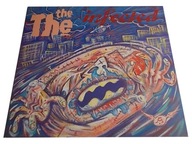 THE THE Infected, Epic Europe 1986