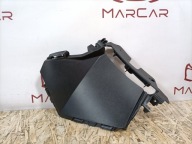 RENAULT MEGANE V E-TECH OSŁONA KRATKA WLOT POWIETRZA LEWY PRZÓD 622575904R