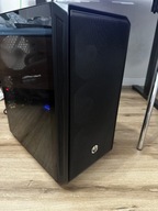 Komputer AMD ryzen 5 9600X + RTX 5070 gaming oc 12GB + 32Gb RAM