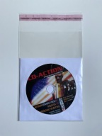 1 PŁYTA DVD CD ACTION CD-ACTION NUMER 01/2010 (177) NR 01 2010 177 JAK NOWA