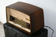 stare radio Nordmende