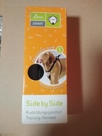 Nowe bezuciskowe szelki dla psa S mały pies