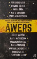 Awers Adrian Bednarek Ryszard Ćwirlej