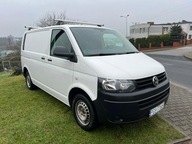 Volkswagen Transporter T5 2.0TDI Zarejestrowany