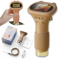 MIKROSKOP CYFROWY OPTYCZNY DLA DZIECI