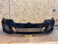 Zderzak BMW 5 G30 G31 przód LCI 6-PDC