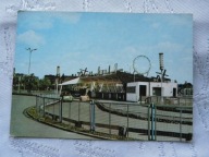 KATOWICE CHORZÓW WPKiW PARK ŚLĄSKI WESOŁE MIASTECZKO