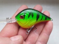 wobler z grzechotką 6,5 cm 11,0 g na suma