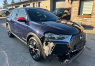 DS Automobiles DS 3 Crossback Elektryk Kamera Sensor Klimatyzacja Tempomat