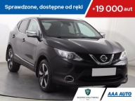 Nissan Qashqai 1.2 DIG-T, Salon Polska