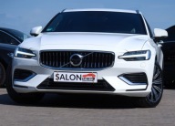 Volvo V60 T6 341ps AWD Inscription 360 Hak Harman Pamięci ACC Winter Lasery