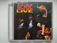AC/DC - Live AC/DC 2CD T