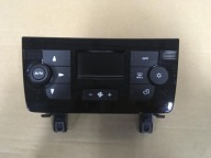 PANEL KLIMATYZACJI KLIMATORNIOK FIAT DUCATO BOXER JUMPER III 2018R