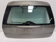 KLAPA BAGAŻNIKA TYŁ FORD MONDEO MK3 KOMBI