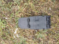 KLIN STOPKA KOŁA CITROEN C5 III 9656869180