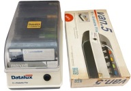DYSKIETKI 5,25 cala 100szt w pudełku (Precision, Verbatim, no-name) gry C64