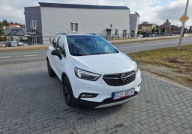 Opel Mokka X Automat Lampy Full Led Kamera Navi 2xCzujniki Parkowania 1.4
