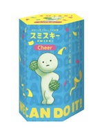 Original SMISKI – Cheer Series (Blind Box) Glow in the dark