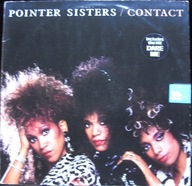 Pointer Sisters – Contact