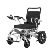 Elektryczny wózek inwalidzki + upominek gratis