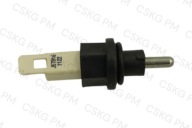 Czujnik termiczny temperatury spalin Baxi JS7816 De Dietrich MPX 8435270
