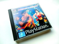 *** DEAD OR ALIVE PS1 PSX PSONE PLAYSTATION ***