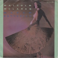 Malcolm McLaren – Madam Butterfly - 7" - EX