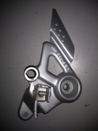 Honda CBF 125 11r set przód prawy kierowc super stan