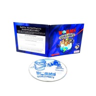 WORMS WORLD PARTY PC POLSKIE WYDANIE PL