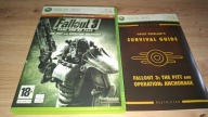 FALLOUT 3 / THE PITT AND OPERATION : ANCHORAGE - GRA NA XBOX 360