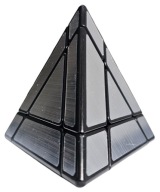 Piramida zabawka logiczna kostka układanka dla dzieci na prezent