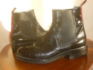 BILLI BI COPENHAGEN-R-40-WKŁ-26CM-SKÓRA NAT-ZNAKOMITE.