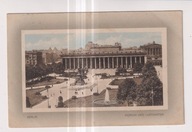 Niemcy Berlin muzeum rok 1913