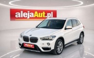 BMW X1 4x4 X1 2.0 D 150 KM Bezwypadkowy 1 wlasciciel Warszawa 2.0