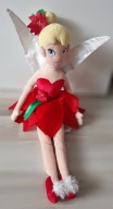 Disney Wróżki świąteczny Dzwoneczek maskotka 56cm