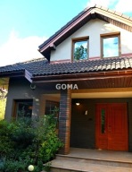 Dom, Józefów, Otwocki, 360 m²