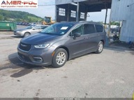 Chrysler Pacifica 2021 Chrysler Pacifica Touring L FWD 3.6 Benzyna 287KM