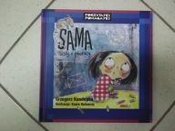 SAMA. LISTY Z PIWNICY - G. Kasdepke