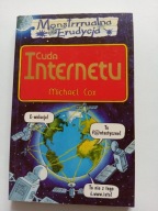 Cuda internetu Michael Cox Monstrrrualna Erudycja