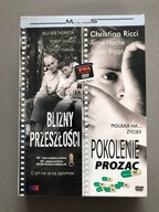 BLIZNY przeszłości Pokolenie Prozac- DVD lektor PL