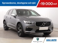 Volvo XC60 D4, 187 KM, Automat, Skóra, Navi