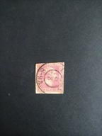 filatelistyka Niemcy PRUSY (eu11/09)