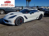 Chevrolet Corvette Z06 2LZ 2018 6.2 Benzyna 650KM