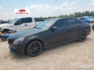 Mercedes-Benz Klasa E 63 amg-s, 2014r., 4x4, 5.5L 5.5 Benzyna 577KM